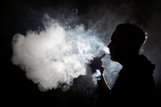 How to Charge a Vape Pen