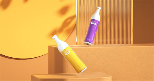 SMPO POP DISPOSABLE VAPE REVIEW