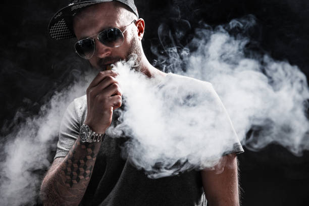 What Is Sub-ohm Vaping?