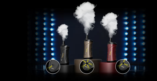 SMPO DL02 Disposable Vape New Launching