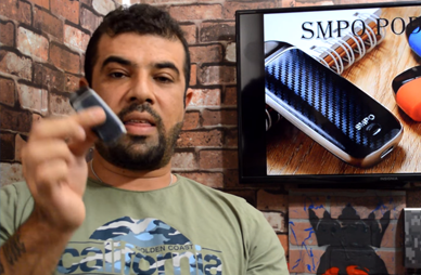 SMPO KIT review by Cloud House