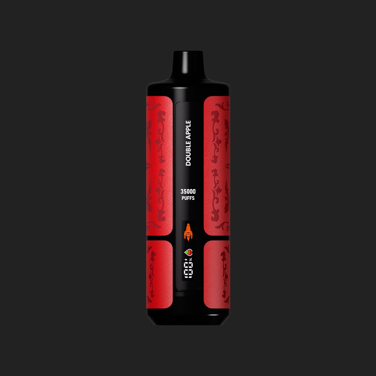 2% Nicotine Disposable Pod Vape Kit - SMPO CP02 2% Nicotine Disposable Pod Vape Kit - SMPO CP02