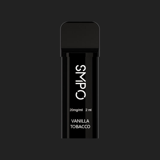 SMPO ELPRO POD