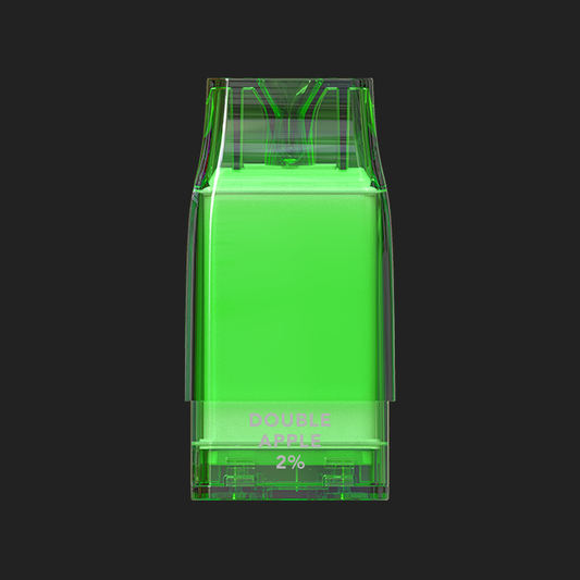 SMPO OLA Pod