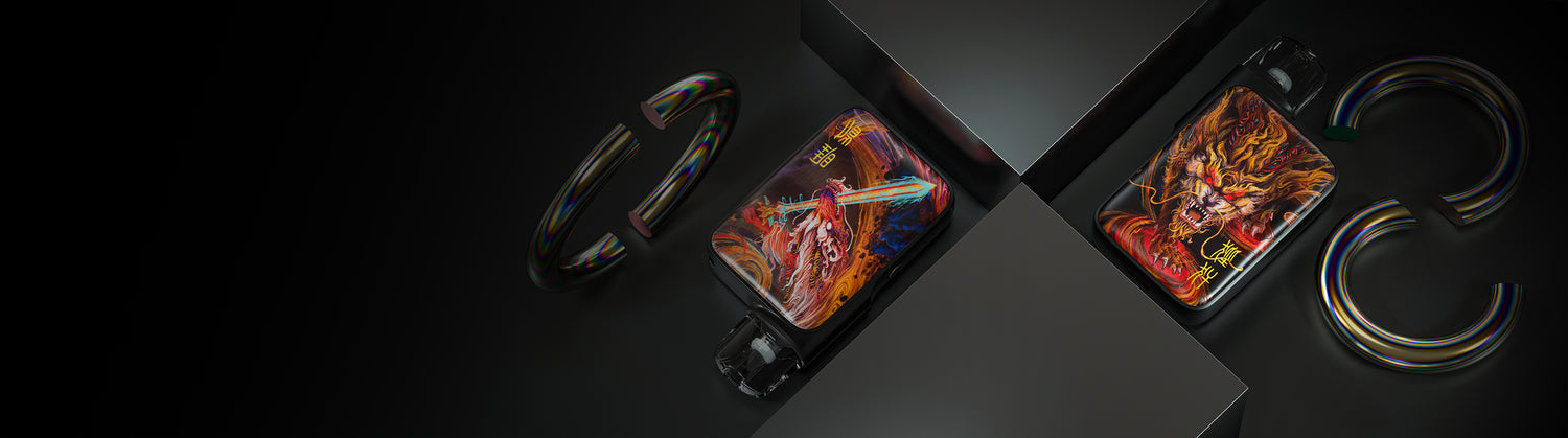 smpo vape pod kits
