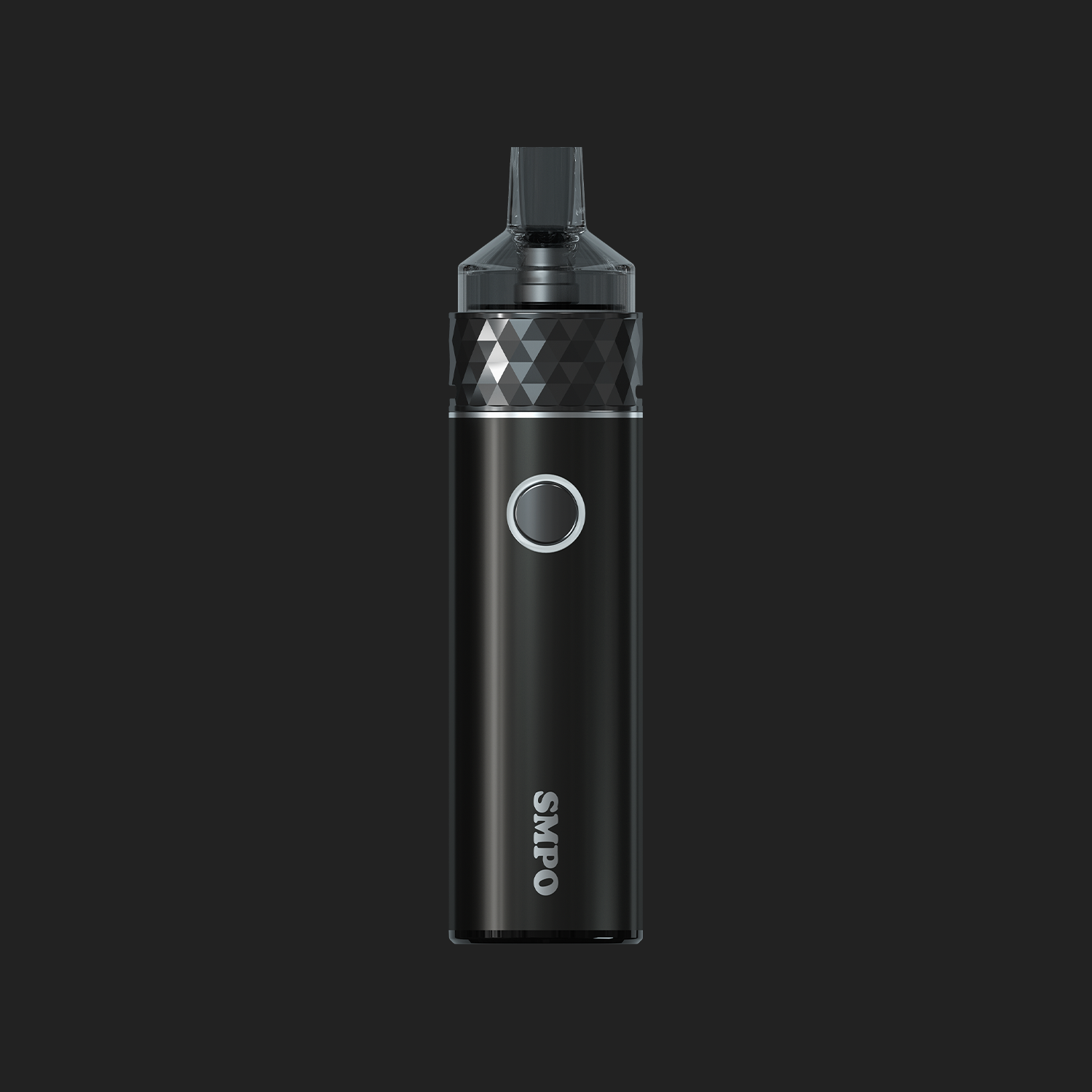 Electronic Cigarette Vape of Pod Mod Vape - SMPO Ample Electronic Cigarette Vape of Pod Mod Vape - SMPO Ample