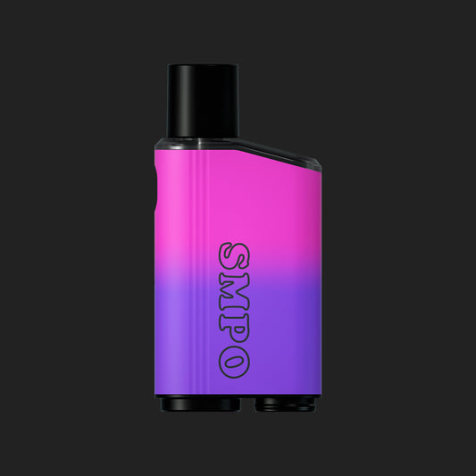 SMPO MAX