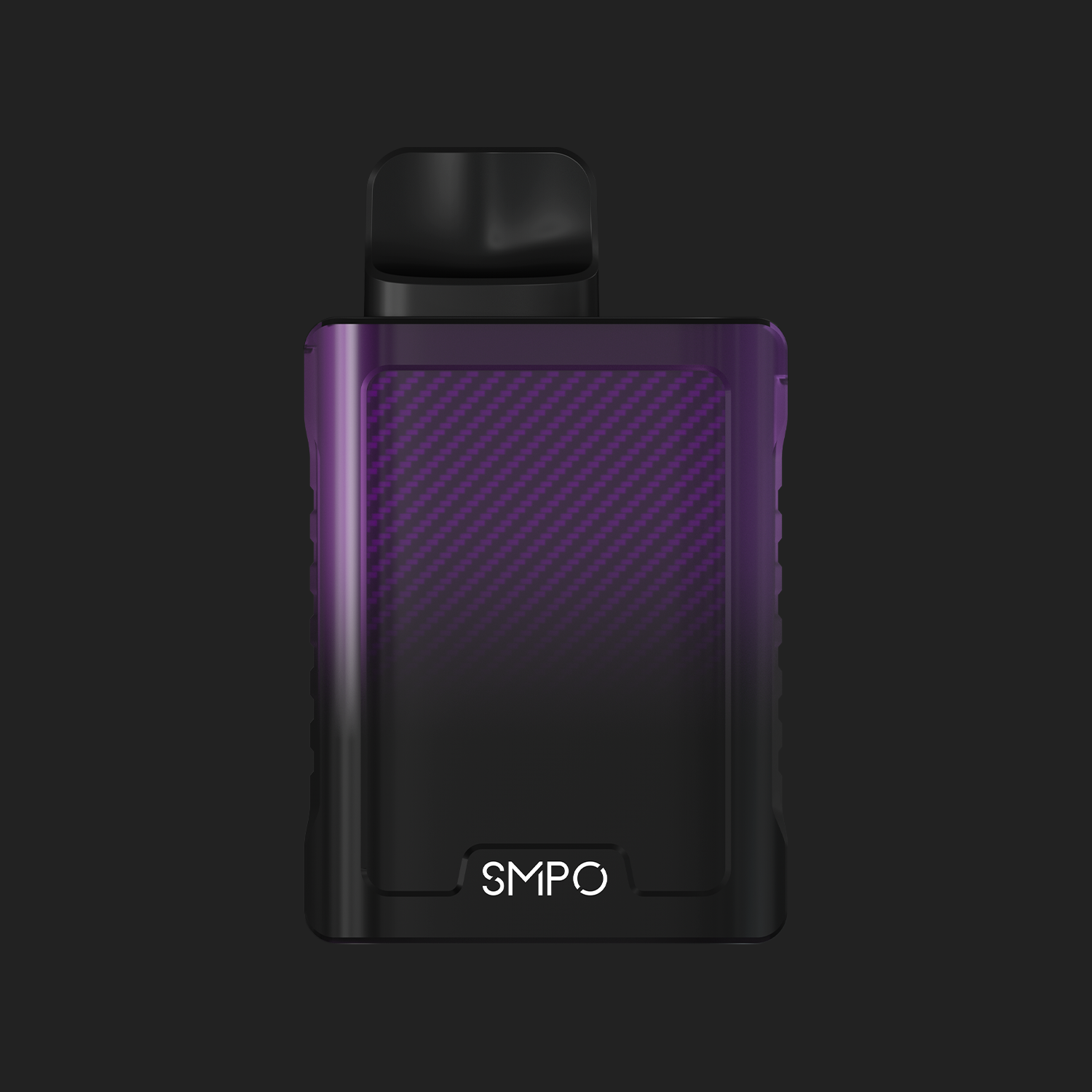 Sub Ohm Mesh Coil Disposable Vape - SMPO DL01 Sub Ohm Mesh Coil Disposable Vape - SMPO DL01
