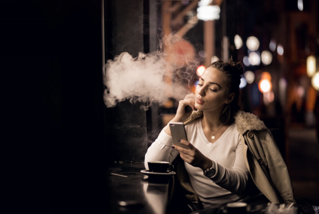 Novice to Vaping? Different Types of Vapes You Should Know SMPO Novice to Vaping? Different Types of Vapes You Should Know SMPO