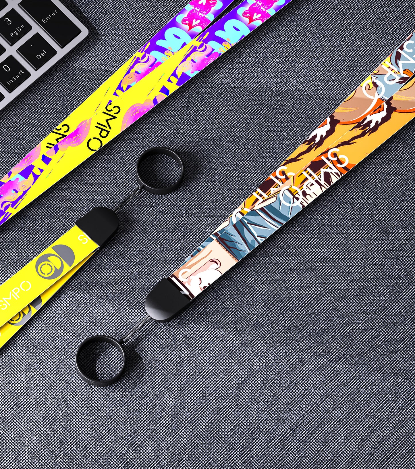 Lanyard