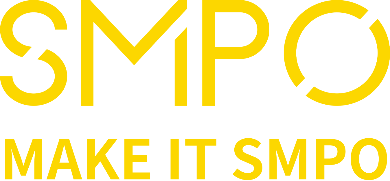 Electronic Cigarette Vape of Pod Mod Vape - SMPO Ample