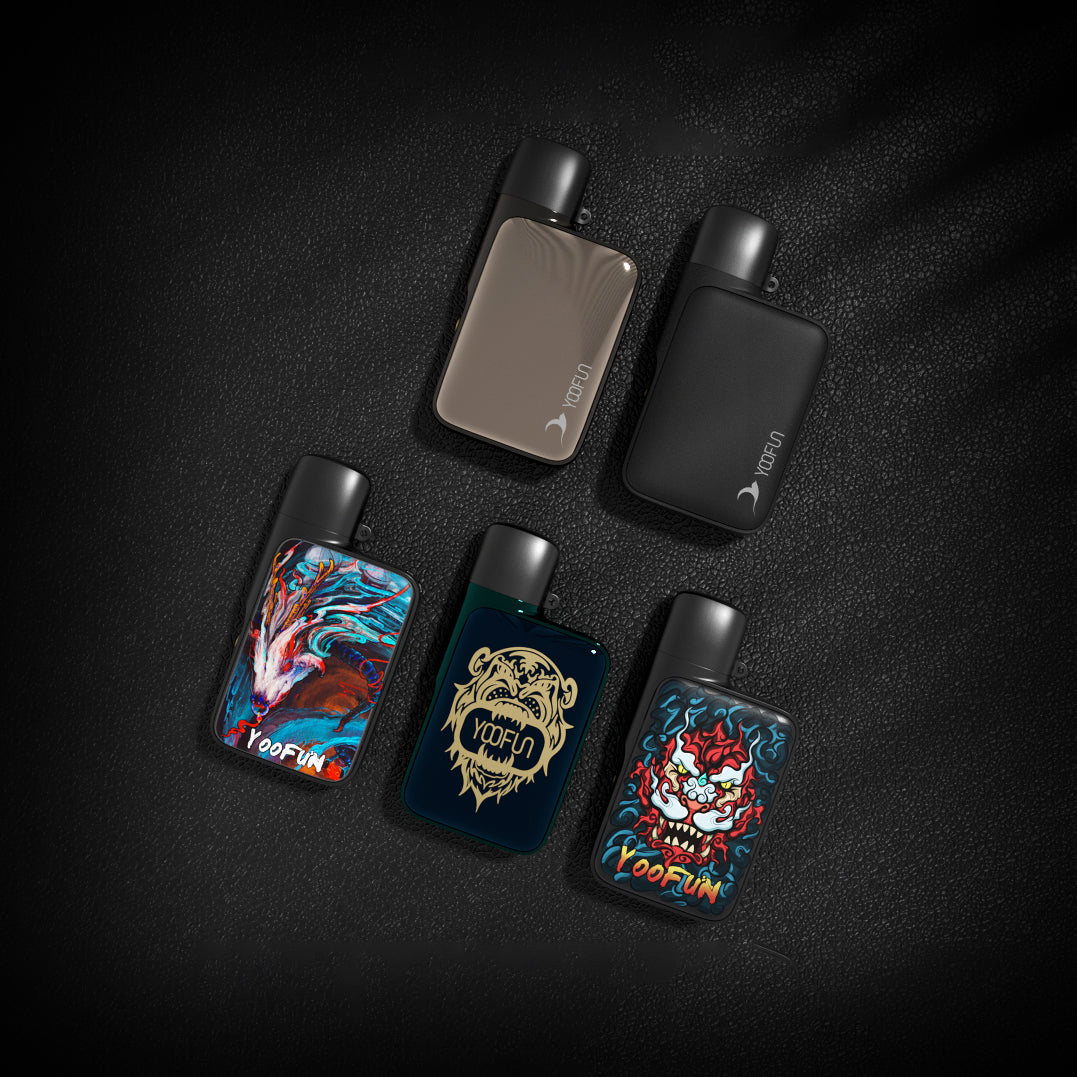 Hot Selling Vapmod Tapepods Mr. Good Sniper 25000 Puffs