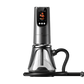 SMPO HUKKA charcoal-free E-Hookah