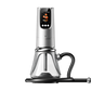 SMPO HUKKA charcoal-free E-Hookah