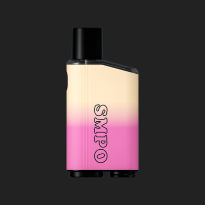 Wholesale 12ml Disposable Vape Pod - SMPO MAX Wholesale 12ml Disposable Vape Pod - SMPO MAX