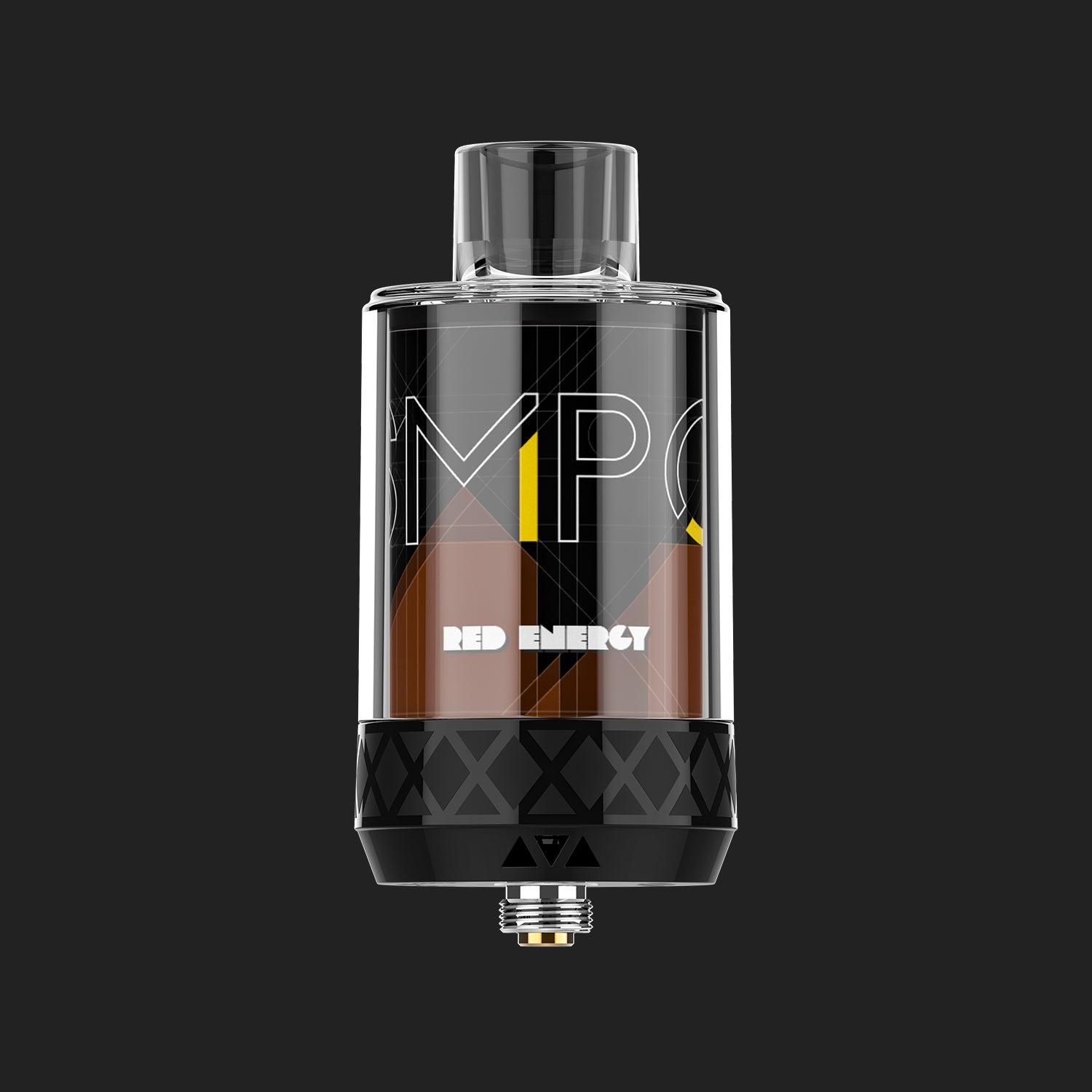 elf bar vape uk Honeystick Defender 3-in-1 Oil Vape Tank, Dab Pen and Dry Herb Vaporiz –  Vape Batt main image 1